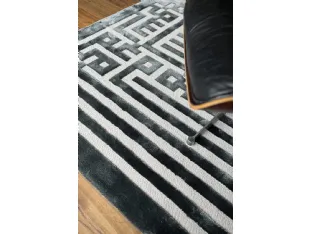 Tappeto Labirinto di Carpet Edition