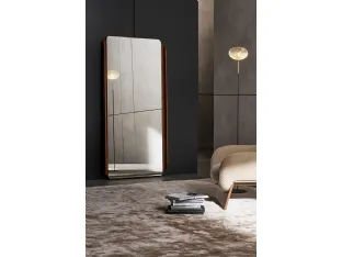 Specchio Olos Mirror di Bonaldo