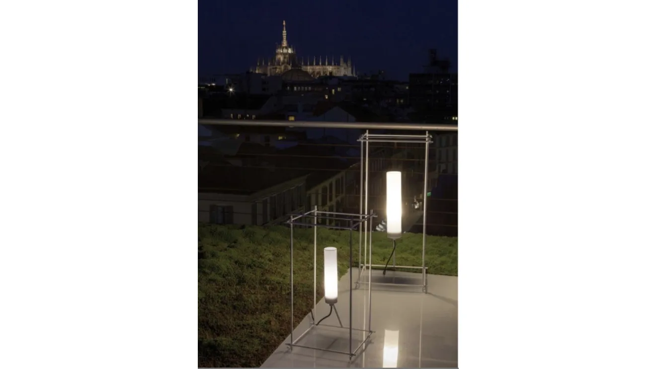 Lampada per esterno Libera Outdoor di Antonangeli