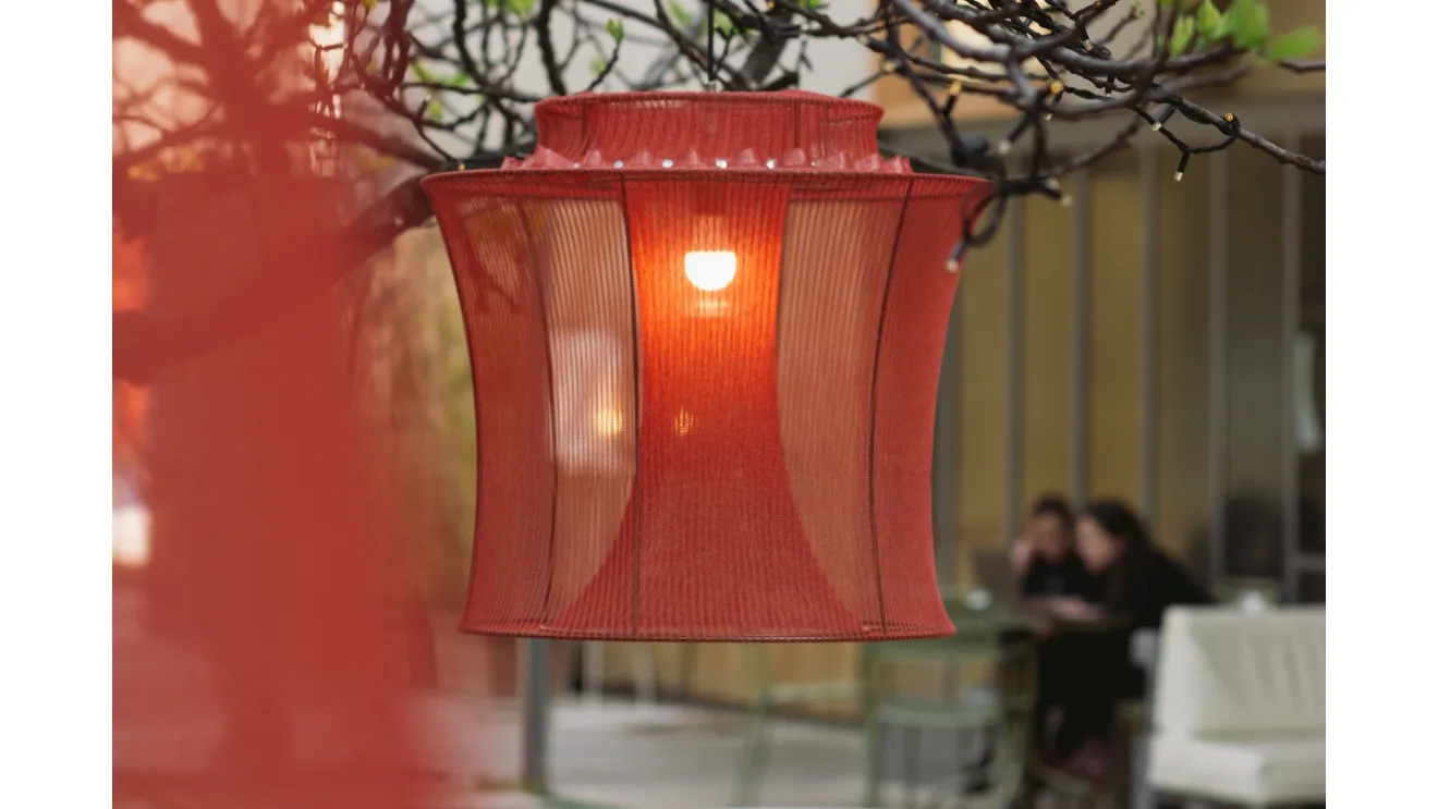 Lampada per esterno Soul Outdoor di Antonangeli